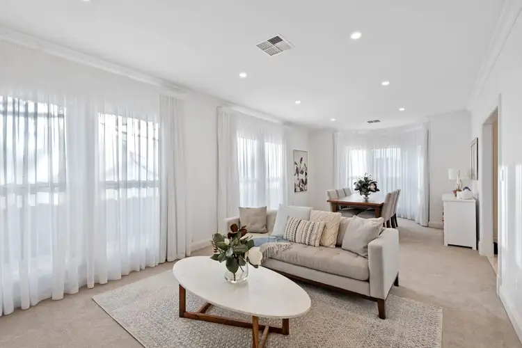 Fourth view of Homely house listing, 269 Mawson Lakes Boulevard, Mawson Lakes SA 5095
