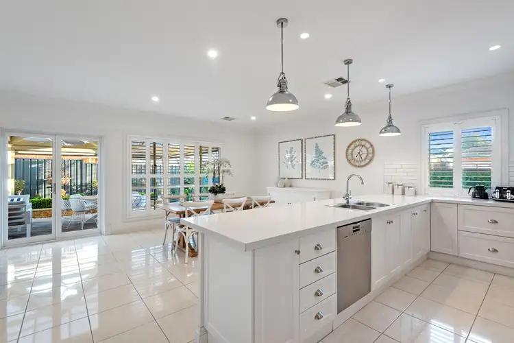 Fifth view of Homely house listing, 269 Mawson Lakes Boulevard, Mawson Lakes SA 5095