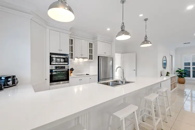 Sixth view of Homely house listing, 269 Mawson Lakes Boulevard, Mawson Lakes SA 5095