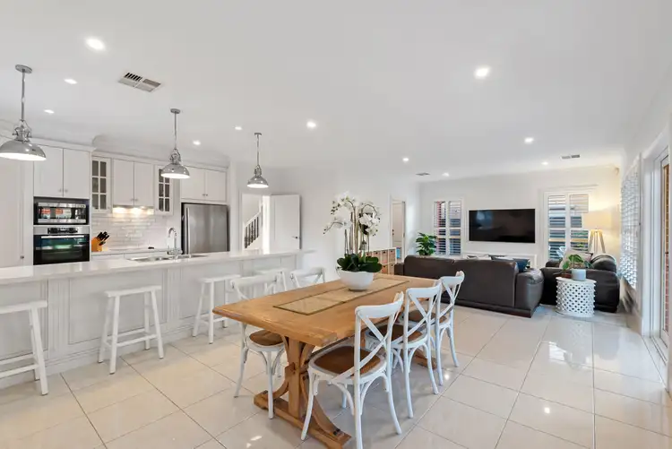 Seventh view of Homely house listing, 269 Mawson Lakes Boulevard, Mawson Lakes SA 5095