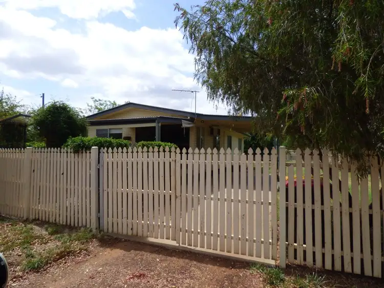 50 Marie Street, St George QLD 4487