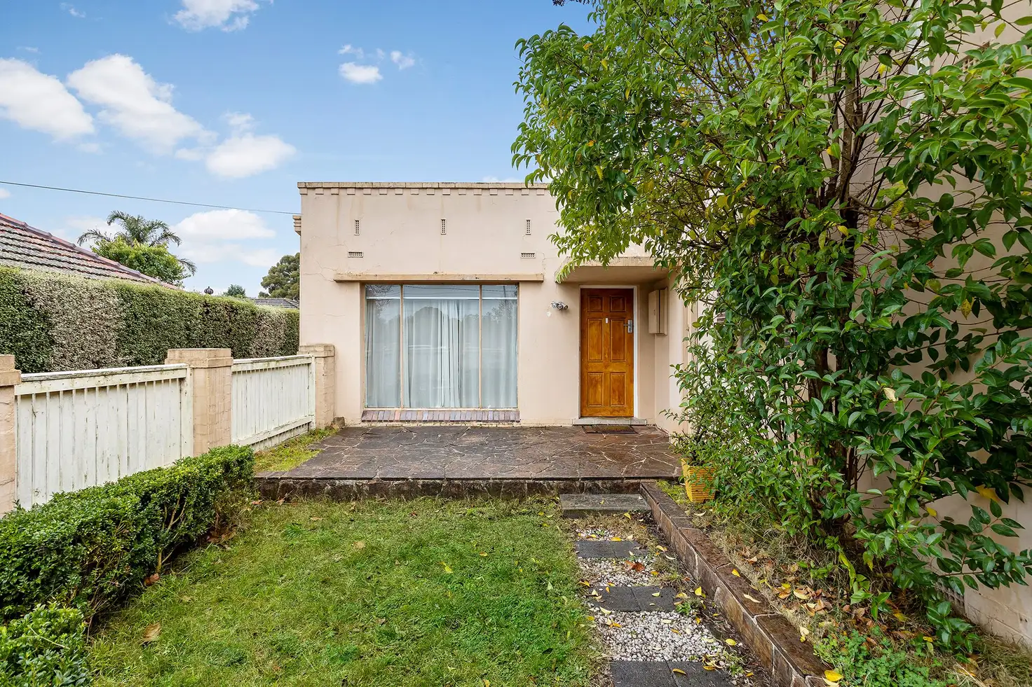 Main view of Homely unit listing, 1/1309 Dandenong Road, Malvern East VIC 3145