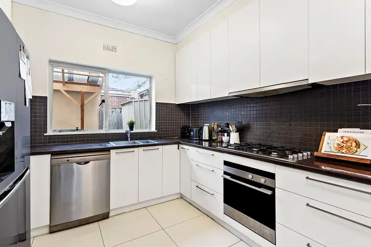Fourth view of Homely unit listing, 1/1309 Dandenong Road, Malvern East VIC 3145
