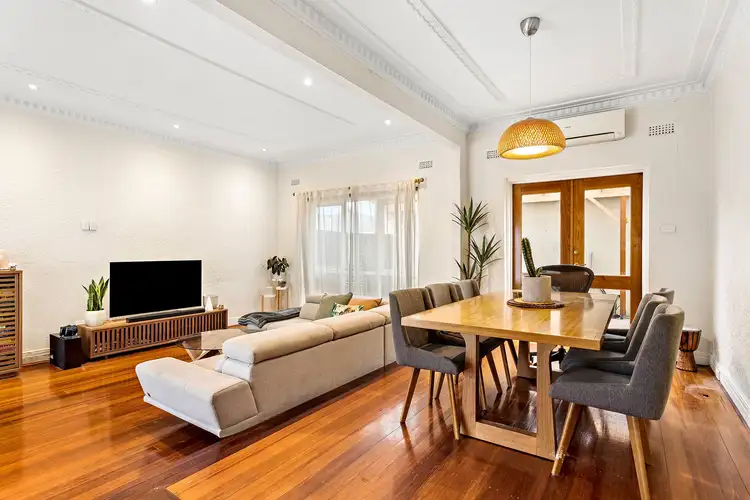 Fifth view of Homely unit listing, 1/1309 Dandenong Road, Malvern East VIC 3145