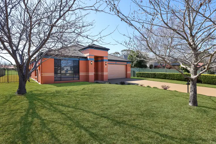 Main view of Homely house listing, 90 The Grange, Tamworth NSW 2340