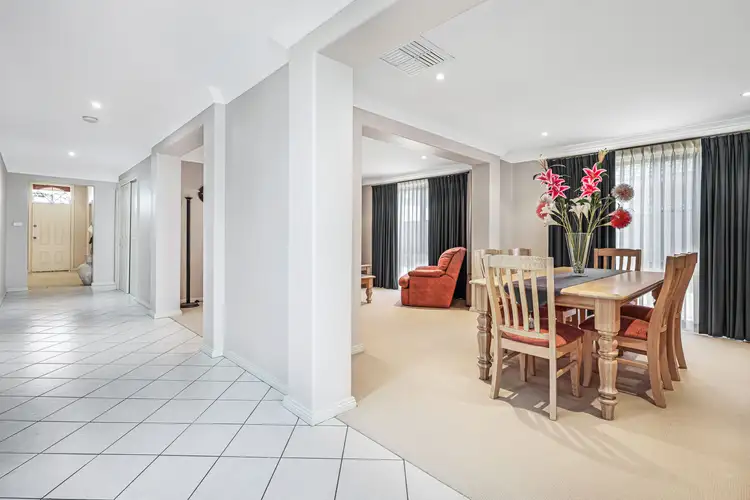 Third view of Homely house listing, 90 The Grange, Tamworth NSW 2340