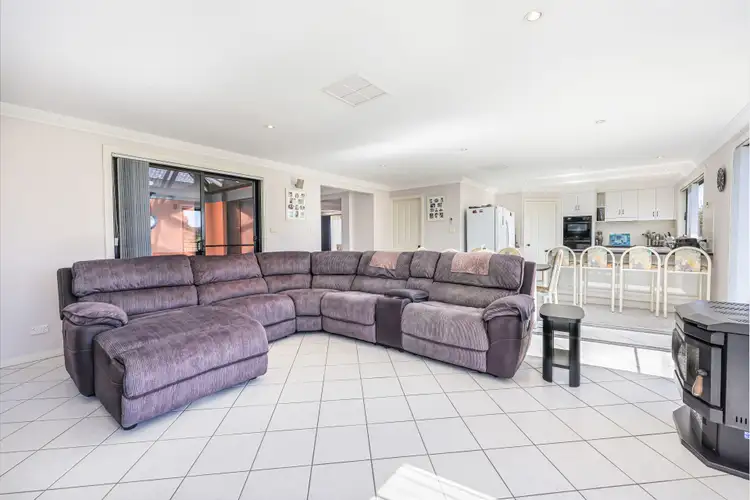 Fifth view of Homely house listing, 90 The Grange, Tamworth NSW 2340