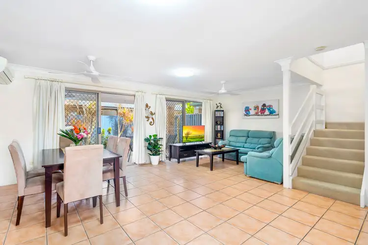 Third view of Homely townhouse listing, 36/220 Christine Avenue, Burleigh Waters QLD 4220