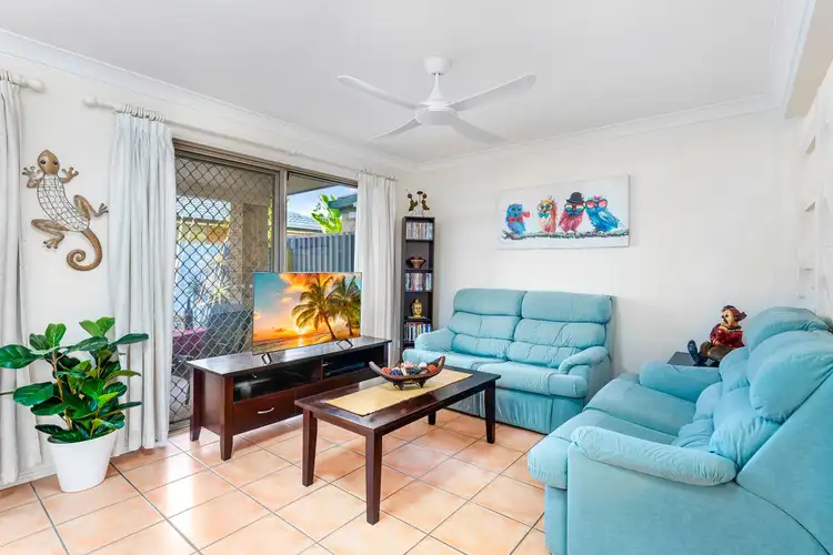 Fifth view of Homely townhouse listing, 36/220 Christine Avenue, Burleigh Waters QLD 4220