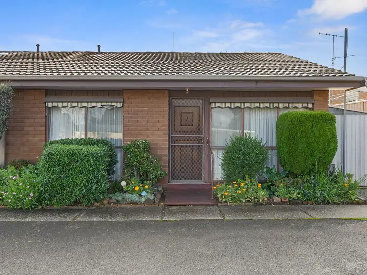 Main view of Homely unit listing, 9/34 Abdallah Road, Seymour VIC 3660