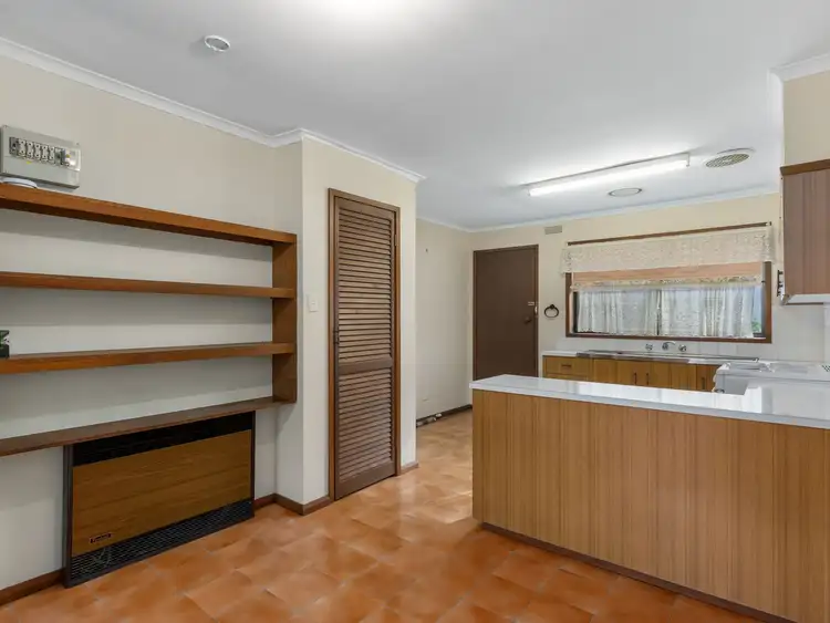 Second view of Homely unit listing, 9/34 Abdallah Road, Seymour VIC 3660