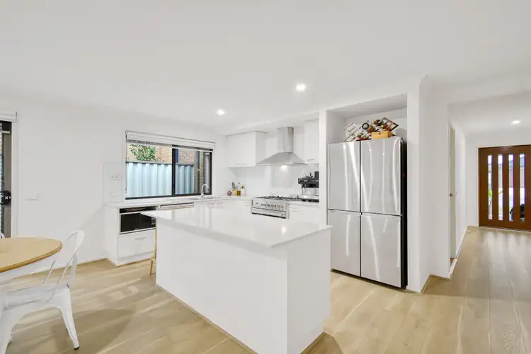 Second view of Homely house listing, 11 Cockatoo Road, Pakenham VIC 3810