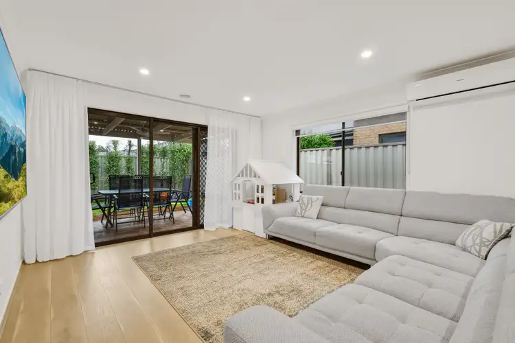 Fifth view of Homely house listing, 11 Cockatoo Road, Pakenham VIC 3810