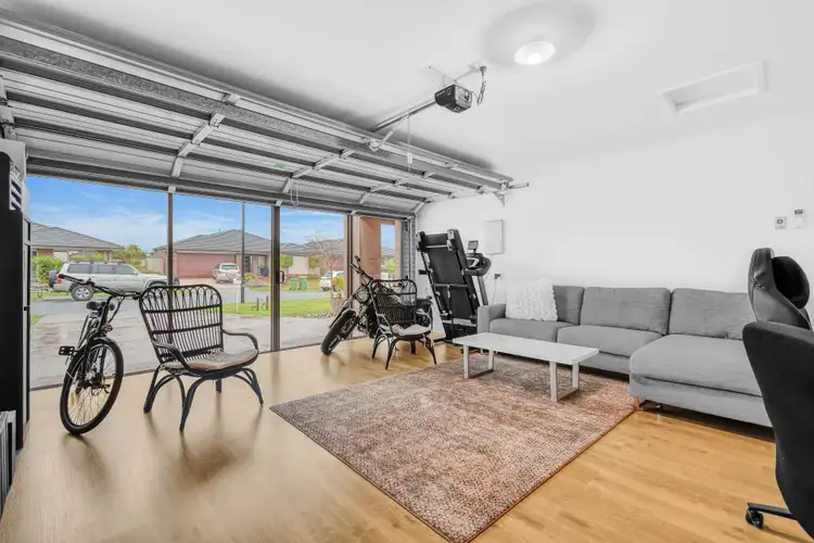 Sixth view of Homely house listing, 11 Cockatoo Road, Pakenham VIC 3810