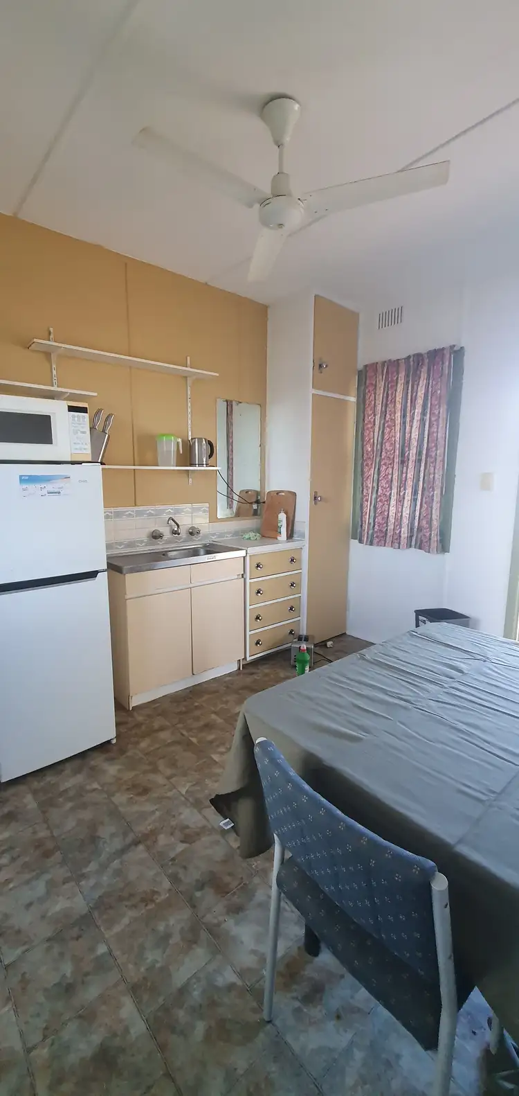 Second view of Homely villa listing, 19A/78 Maidstone Cresent, Exmouth WA 6707