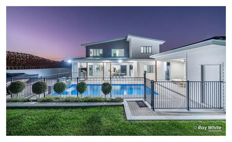 Main view of Homely house listing, 265 Archer Street, The Range QLD 4700