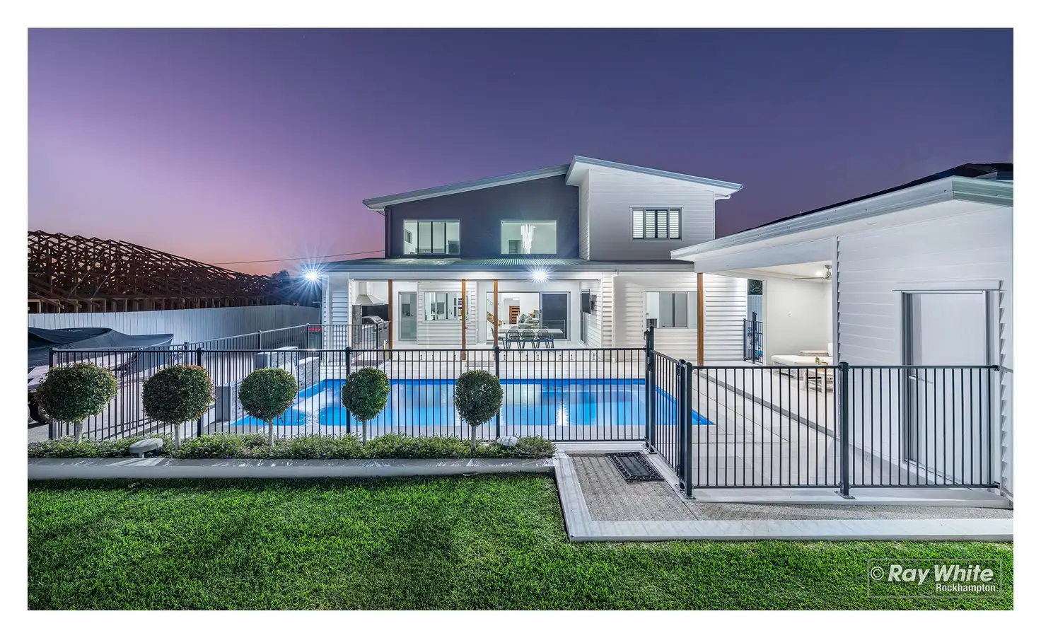 Main view of Homely house listing, 265 Archer Street, The Range QLD 4700