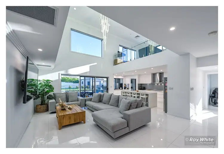 Second view of Homely house listing, 265 Archer Street, The Range QLD 4700