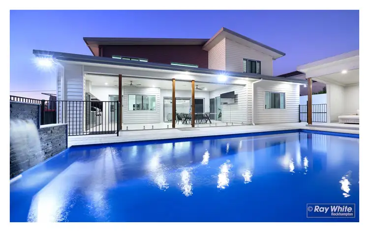 Fourth view of Homely house listing, 265 Archer Street, The Range QLD 4700