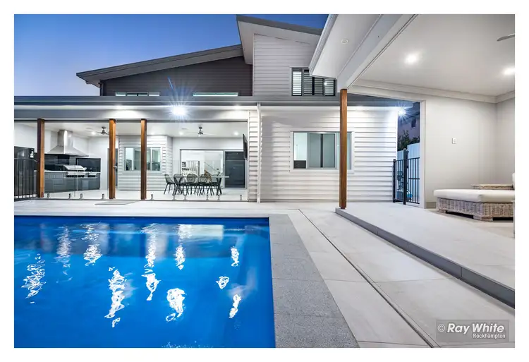 Fifth view of Homely house listing, 265 Archer Street, The Range QLD 4700
