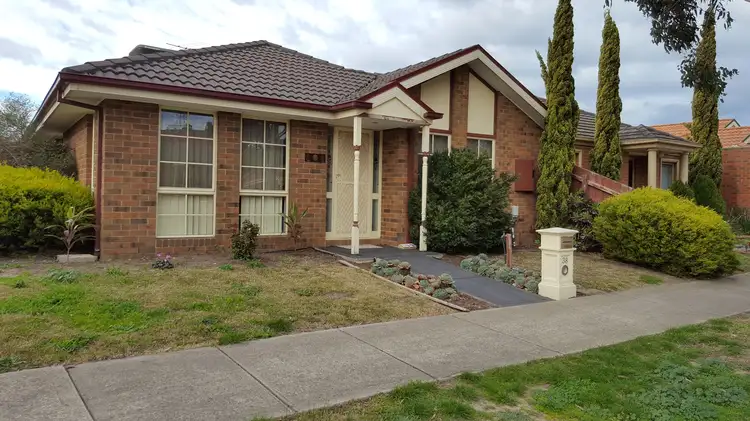 38 St Claire Avenue, South Morang VIC 3752