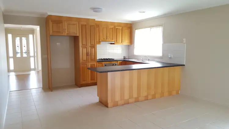 Second view of Homely house listing, 38 St Claire Avenue, South Morang VIC 3752