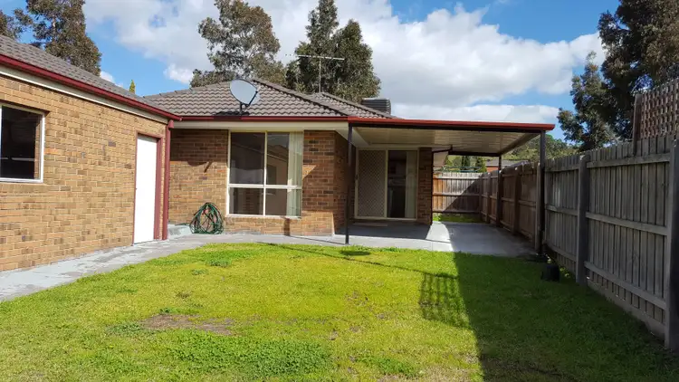 Third view of Homely house listing, 38 St Claire Avenue, South Morang VIC 3752