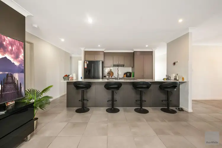Third view of Homely house listing, 29 Belltrees Place, Gracemere QLD 4702