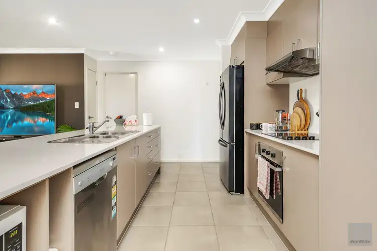 Fourth view of Homely house listing, 29 Belltrees Place, Gracemere QLD 4702
