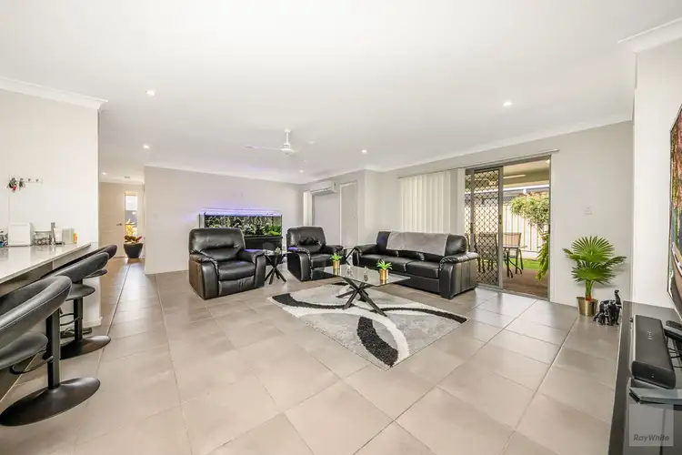 Fifth view of Homely house listing, 29 Belltrees Place, Gracemere QLD 4702