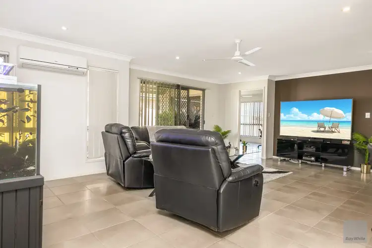 Sixth view of Homely house listing, 29 Belltrees Place, Gracemere QLD 4702