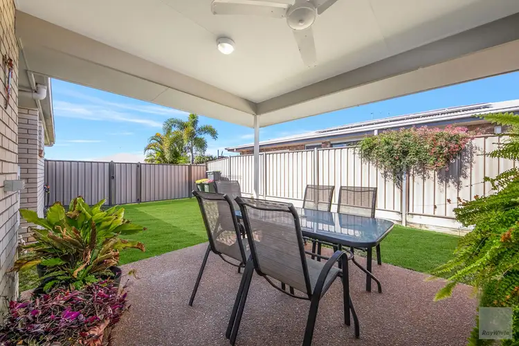 Seventh view of Homely house listing, 29 Belltrees Place, Gracemere QLD 4702