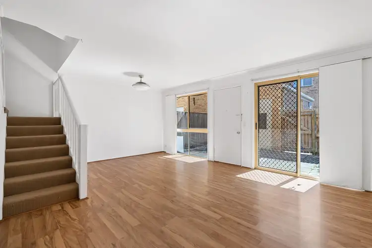 Third view of Homely townhouse listing, 22/49 Maranda Street, Shailer Park QLD 4128
