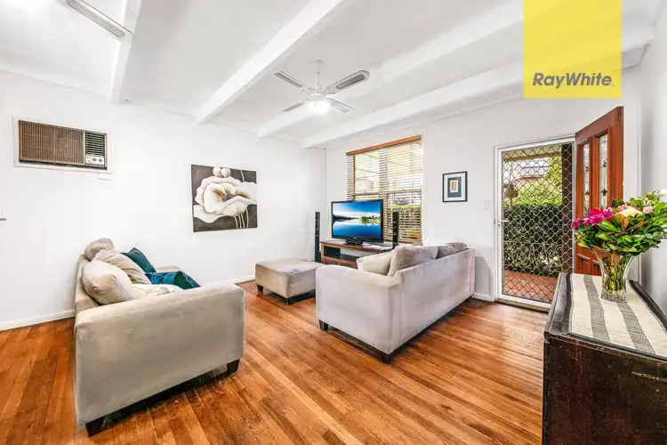 Third view of Homely house listing, 33 Jenkins Street, Dundas NSW 2117