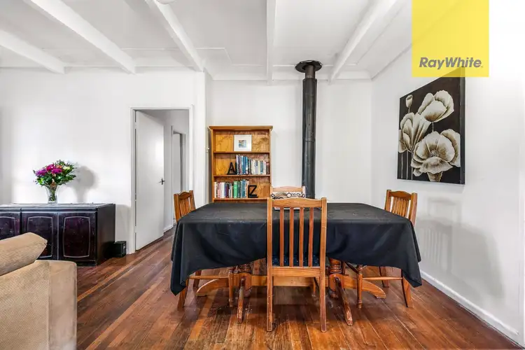 Fourth view of Homely house listing, 33 Jenkins Street, Dundas NSW 2117