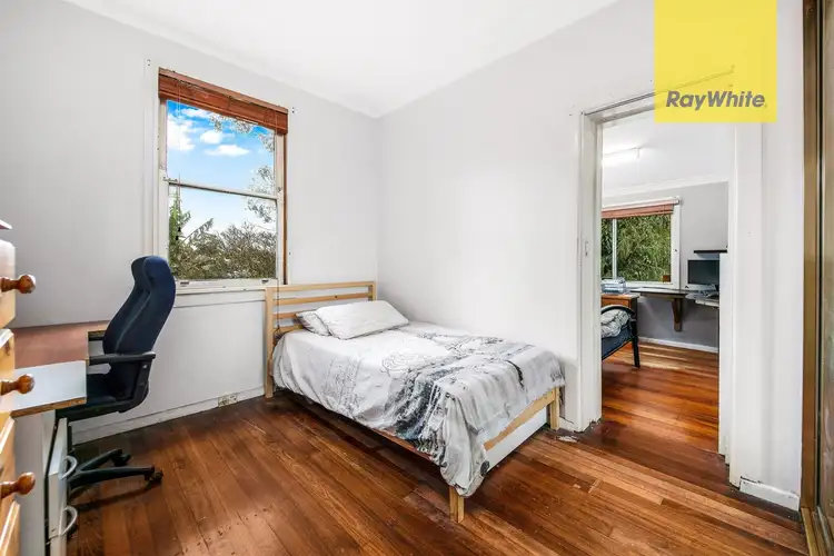 Fifth view of Homely house listing, 33 Jenkins Street, Dundas NSW 2117