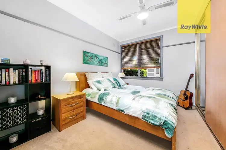 Sixth view of Homely house listing, 33 Jenkins Street, Dundas NSW 2117