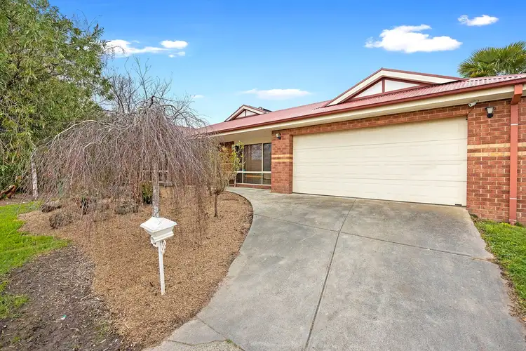 Second view of Homely house listing, 15 Glencoe Place, Lilydale VIC 3140