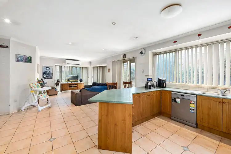 Fourth view of Homely house listing, 15 Glencoe Place, Lilydale VIC 3140