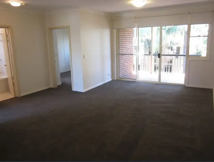 Second view of Homely apartment listing, 8/3 Welsby Street, New Farm QLD 4005