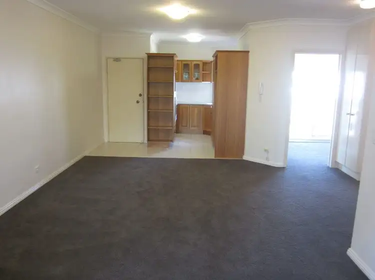 Third view of Homely apartment listing, 8/3 Welsby Street, New Farm QLD 4005