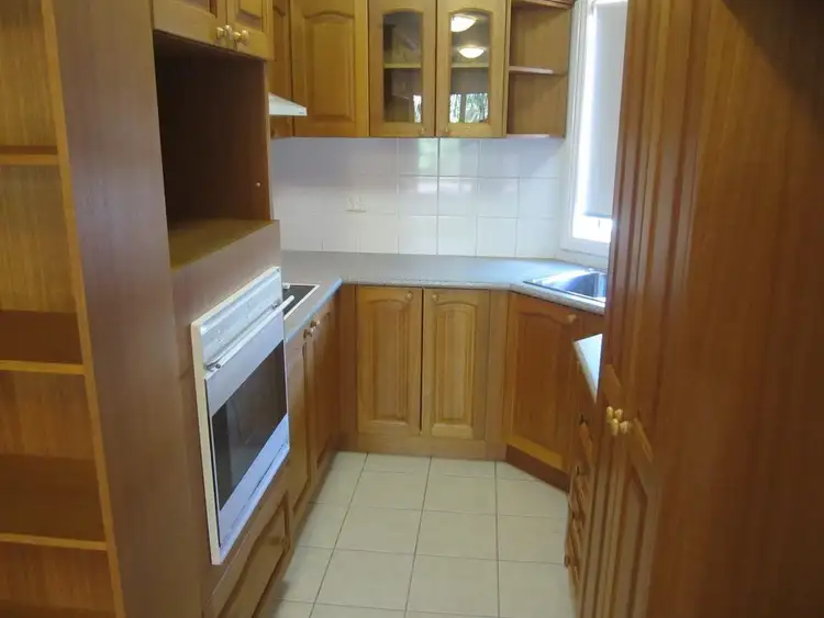 Fourth view of Homely apartment listing, 8/3 Welsby Street, New Farm QLD 4005
