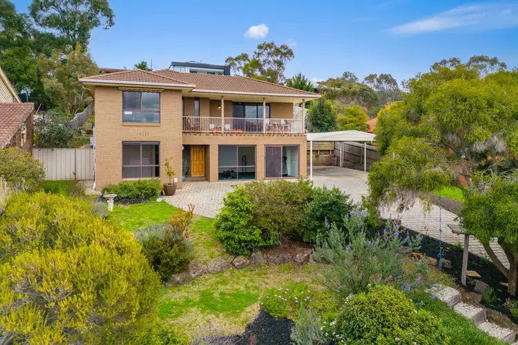 Main view of Homely house listing, 6 Gleneagles Court, Darley VIC 3340