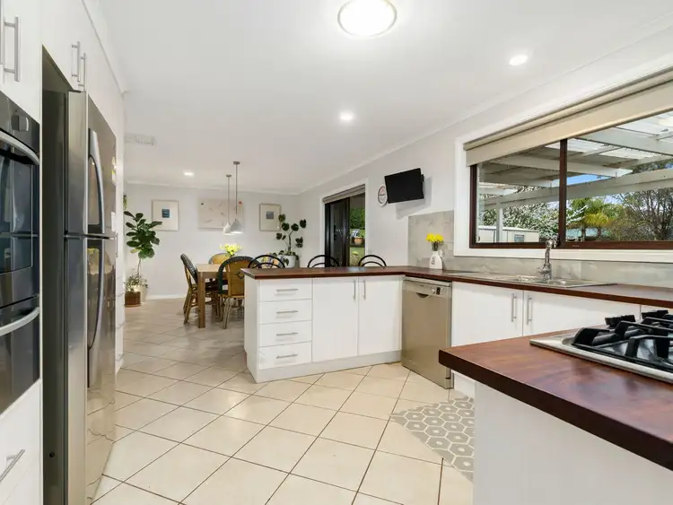 Fifth view of Homely house listing, 6 Gleneagles Court, Darley VIC 3340