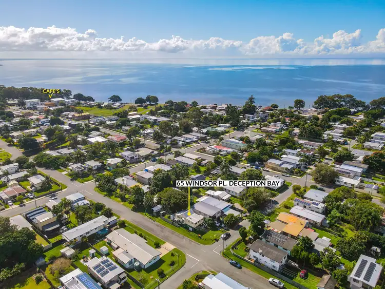 Third view of Homely house listing, 65 Windsor Place, Deception Bay QLD 4508