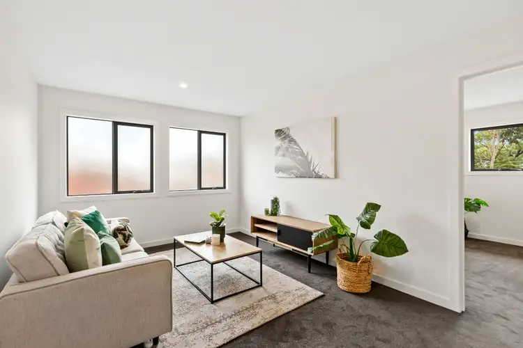 Fifth view of Homely house listing, 2/20 Lincoln Road, Croydon VIC 3136