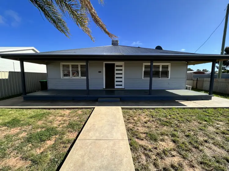 Main view of Homely house listing, 50 Morish Street, Broken Hill NSW 2880