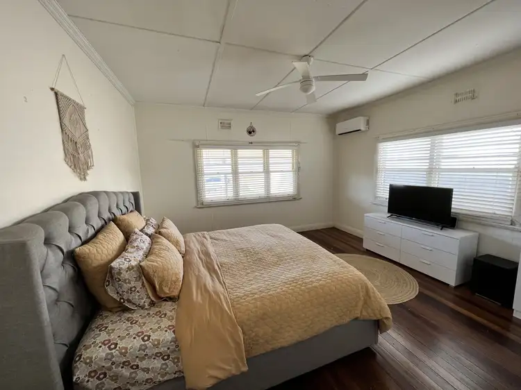 Second view of Homely house listing, 50 Morish Street, Broken Hill NSW 2880