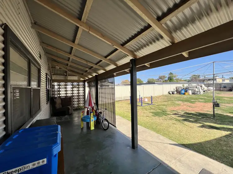 Seventh view of Homely house listing, 50 Morish Street, Broken Hill NSW 2880