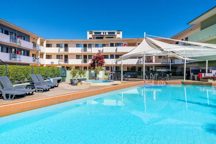 115/132 Marine Parade, Southport QLD 4215